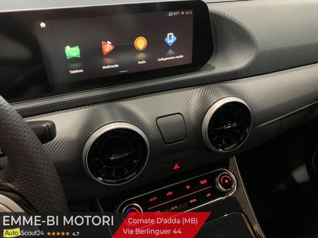 EVO Evo6 usata, con Controllo trazione