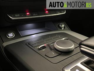 AUDI Q5 usata, con Fendinebbia