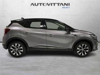 RENAULT Captur usata 4