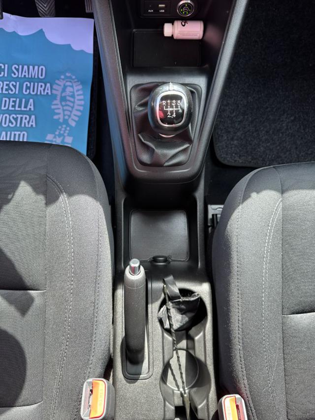 HYUNDAI iX20 usata, con Controllo trazione