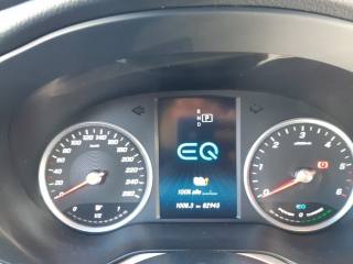 MERCEDES-BENZ GLC 300 usata, con Boardcomputer