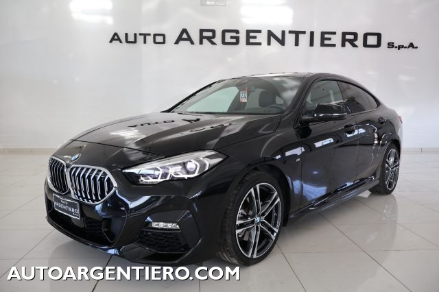 BMW 218 usata, con ABS