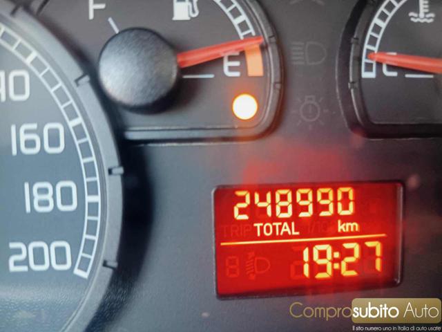 FIAT Doblo usata 19