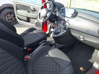 ABARTH 595 usata 22