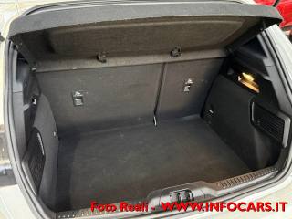 FORD Focus usata, con Vetri oscurati