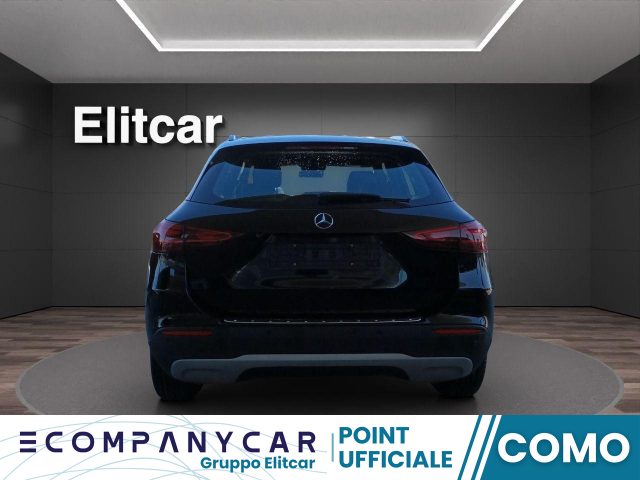 MERCEDES-BENZ GLA 200 usata, con Autoradio