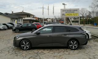 PEUGEOT 308 usata, con Airbag