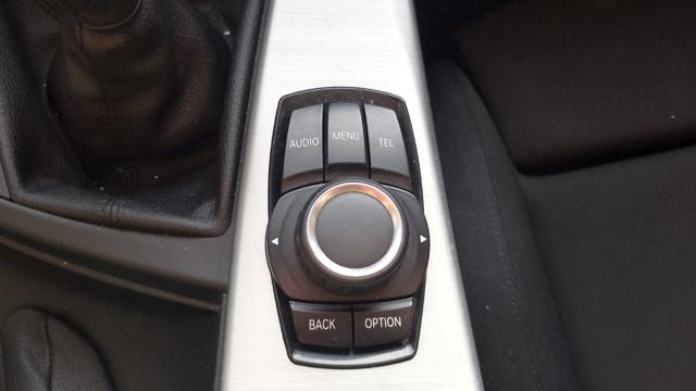 BMW 320 usata, con Isofix