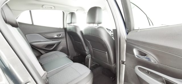 OPEL Mokka usata, con Sensori di parcheggio anteriori