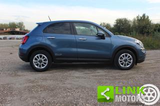 FIAT 500X usata, con Autoradio