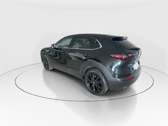 MAZDA CX-30 usata, con Chiusura centralizzata