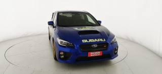 SUBARU WRX STI usata, con Sensore di luce