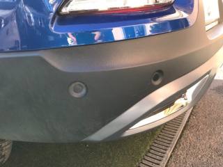 RENAULT Kadjar usata, con USB