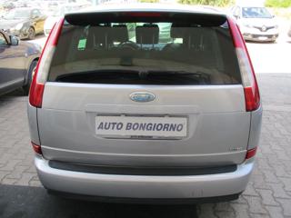 FORD C-Max usata, con Chiusura centralizzata