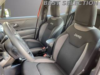 JEEP Renegade usata, con Boardcomputer