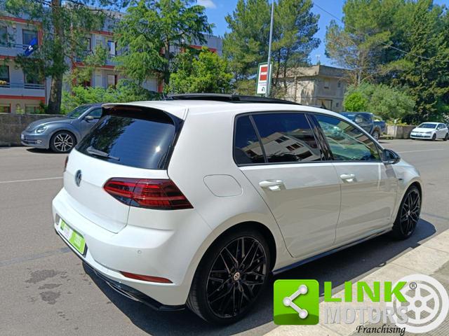 VOLKSWAGEN Golf usata, con ESP