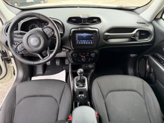 JEEP Renegade usata, con Chiusura centralizzata