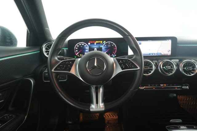 MERCEDES-BENZ A 180 usata 5