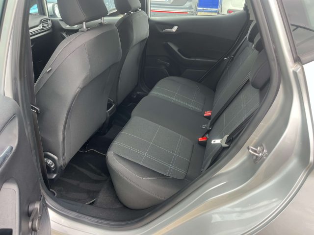 FORD Fiesta usata, con Airbag Passeggero
