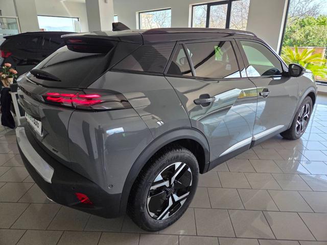 PEUGEOT 2008 usata, con ESP