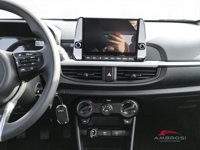 KIA Picanto usata 13