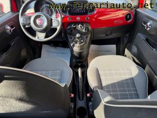 FIAT 500 usata, con Immobilizzatore elettronico