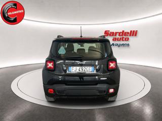 JEEP Renegade usata, con Airbag laterali