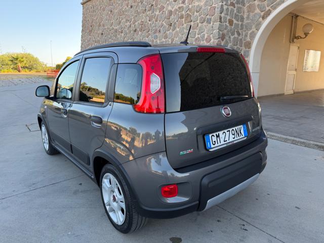 FIAT Panda usata 44