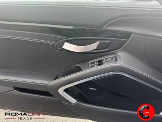 PORSCHE 718 Spyder usata, con Filtro antiparticolato