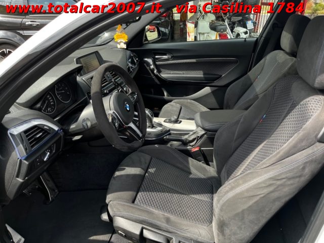 BMW 125 usata, con Vetri oscurati