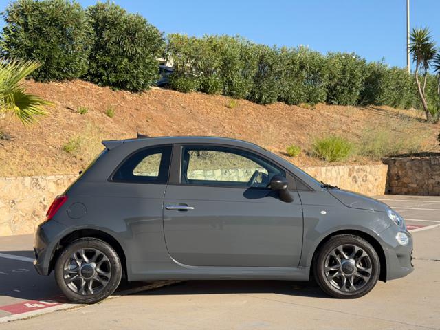 FIAT 500 usata, con Alzacristalli elettrici