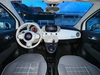 FIAT 500 usata, con Controllo trazione
