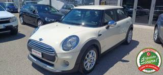 MINI One usata, con Airbag