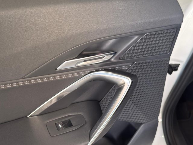 BMW X1 usata, con Immobilizzatore elettronico