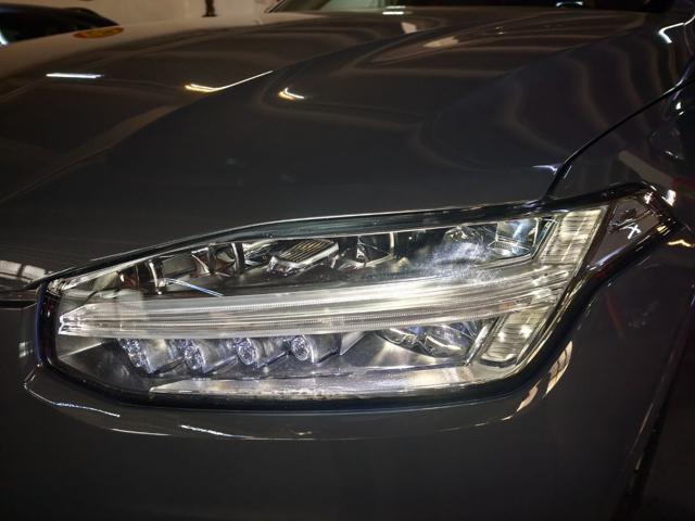 VOLVO XC90 usata, con USB