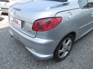 PEUGEOT 206 usata 57