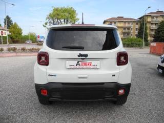 JEEP Renegade usata, con Airbag Passeggero