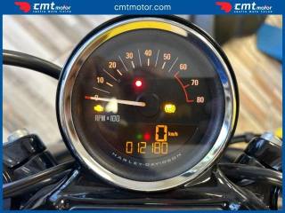 HARLEY-DAVIDSON Other usata 4