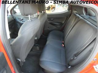 LANCIA Ypsilon usata, con Bluetooth