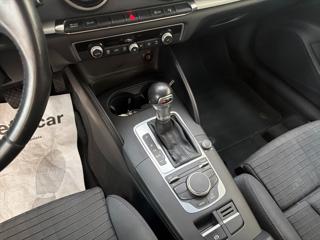 AUDI A3 usata, con Controllo trazione