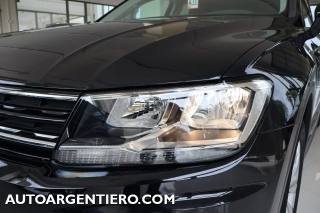 VOLKSWAGEN Tiguan usata, con Sound system