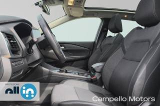NISSAN Qashqai usata 4