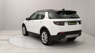 LAND ROVER Discovery Sport usata, con Airbag laterali