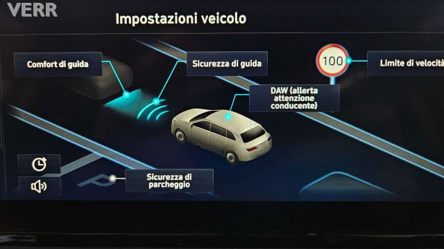 HYUNDAI INSTER usata, con Fendinebbia