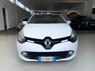 RENAULT Clio usata, con Airbag Passeggero