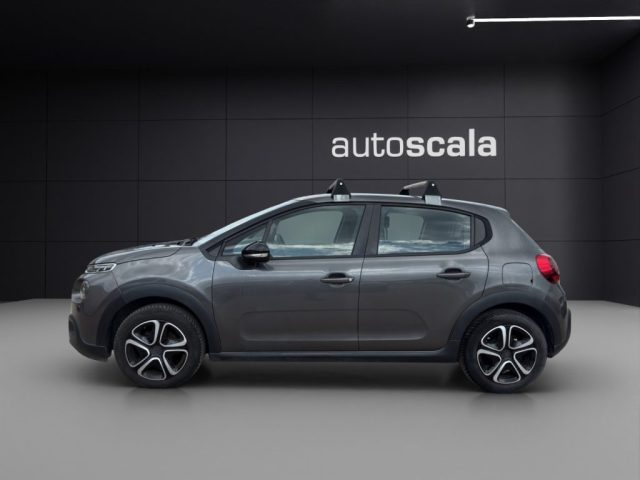 CITROEN C3 usata, con Airbag