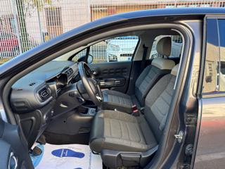 CITROEN C3 usata, con Alzacristalli elettrici