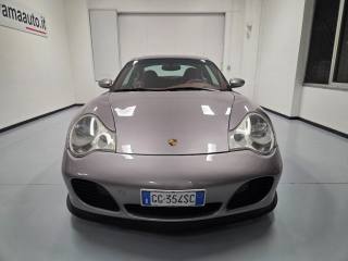 PORSCHE 996 usata, con Airbag