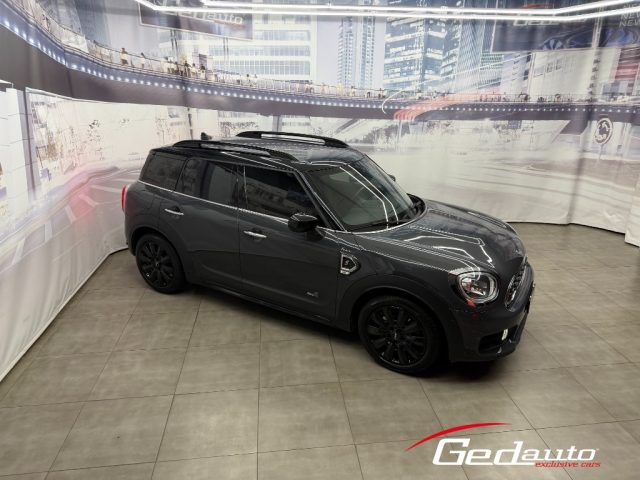 MINI Countryman usata, con Airbag Passeggero