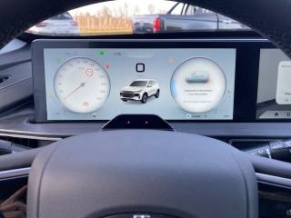 DR MOTOR DR5 usata, con Climatizzatore